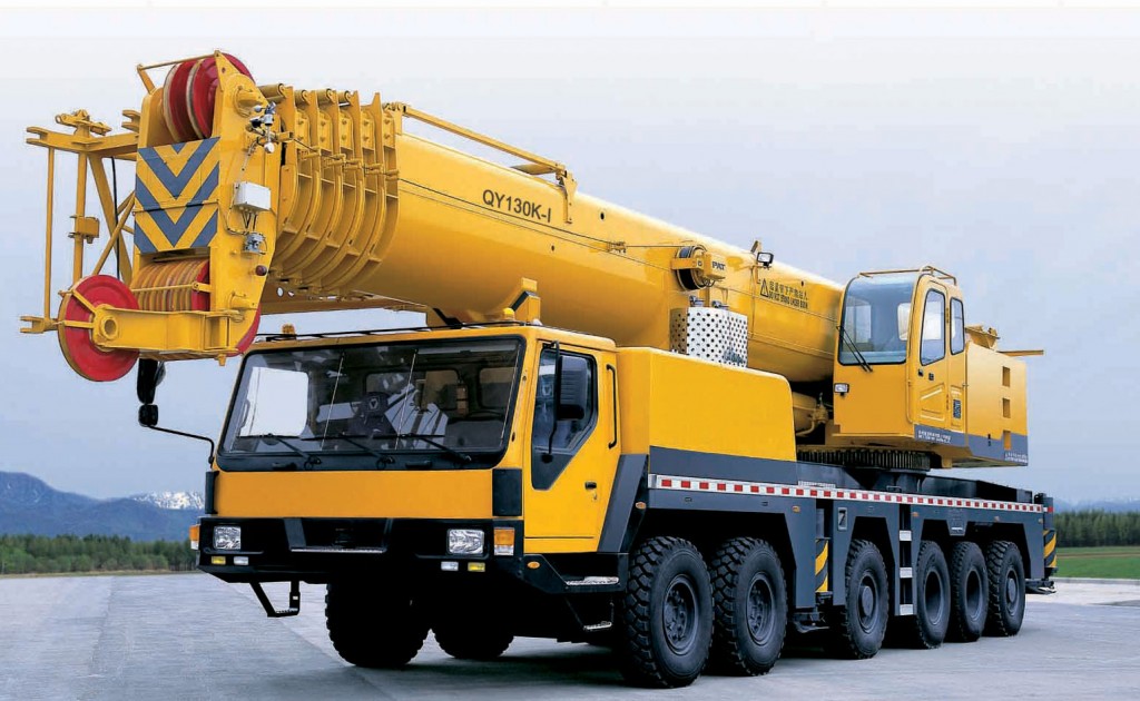 Truck-Crane-Payload-130-Ton-QY130K-I-